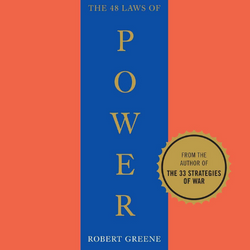 the 48 laws of power