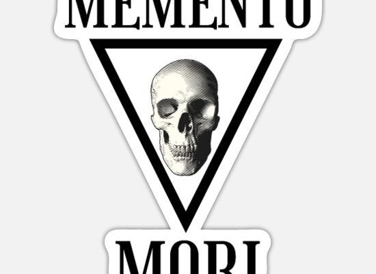 The Stoic Practice of Memento Mori: Embracing the Inevitable