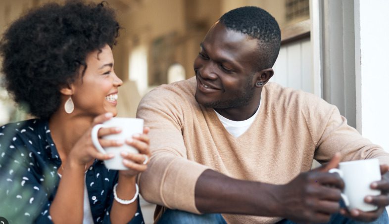 What to do when you are dating a woman with no ambition